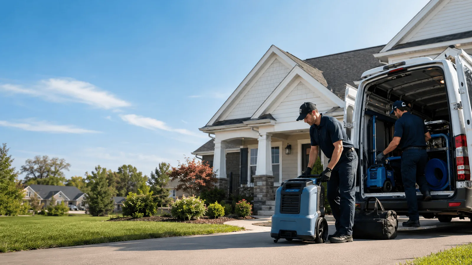Mold Remediation in Stickney, SD